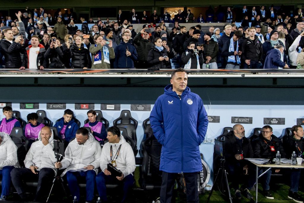 Navijači Dinama traže promjene: Hvala Mario, ali ovo nije za tebe