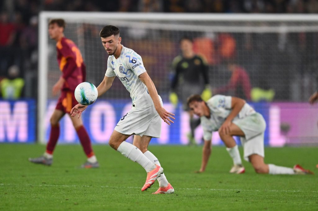 Serie A na TV Arena Sport: U fokusu dvoboj između prvaka i viceprvaka