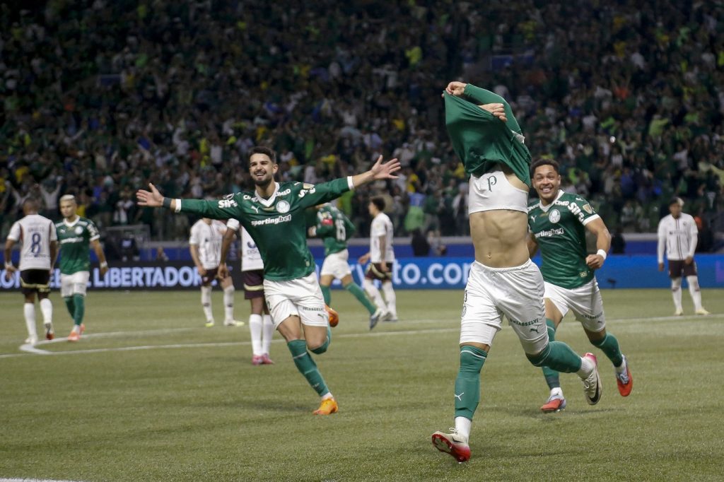 U finalu Cope Libertadores igrat će dvije brazilske momčadi