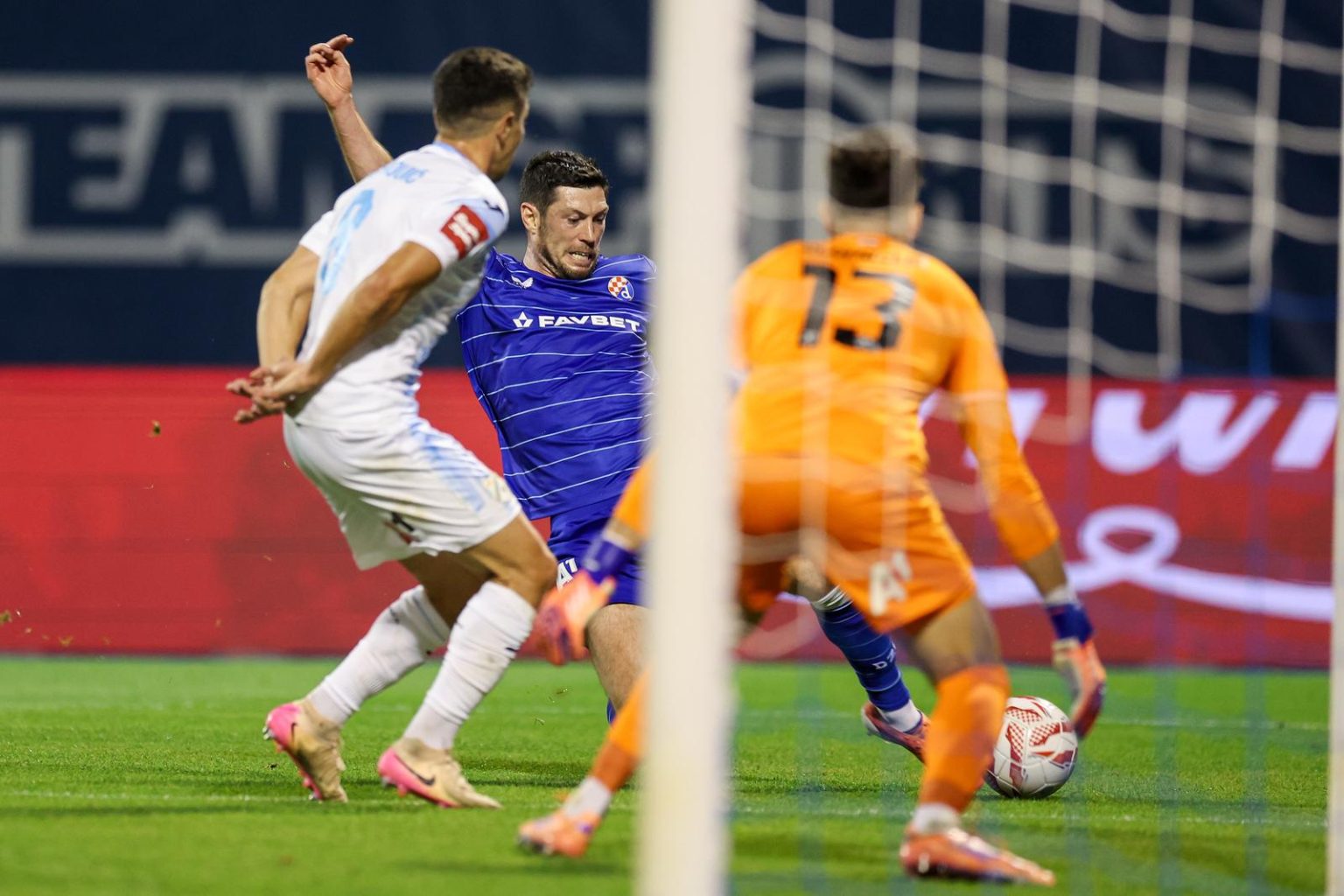 Dinamo na Maksimiru dočekuje Celtu, Riječani gostuju na Gibraltaru