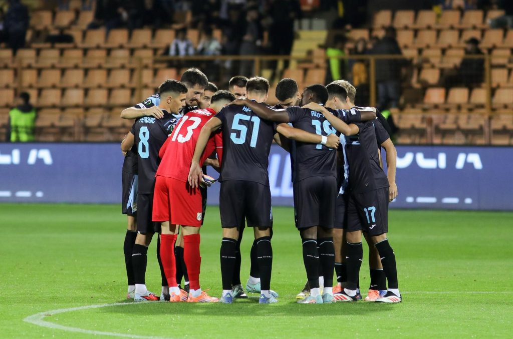 Rijeka večeras ima priliku ponoviti uspjeh iz sezone 1979/80