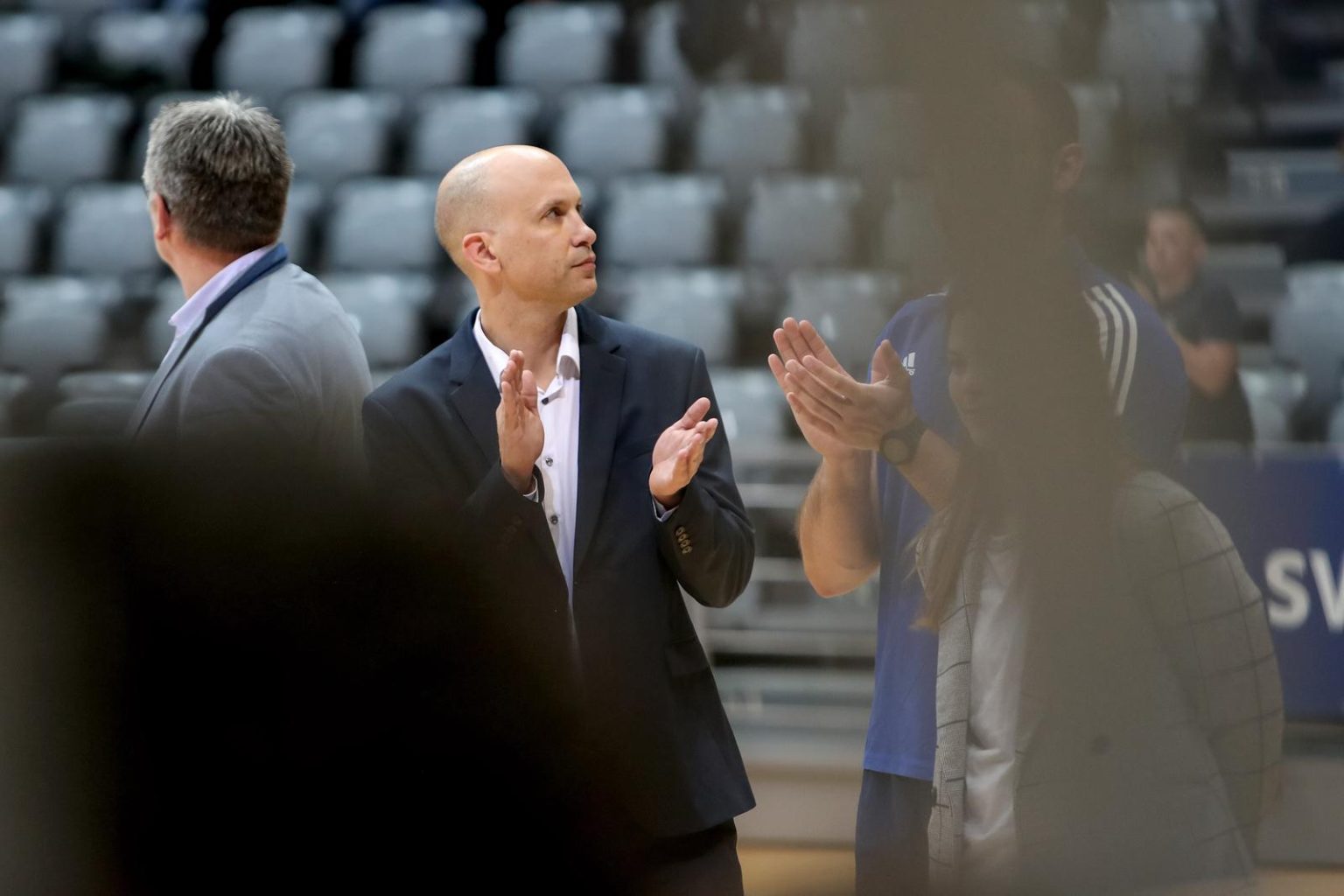 Cedevita Junior uručila otkaz Anzuloviću