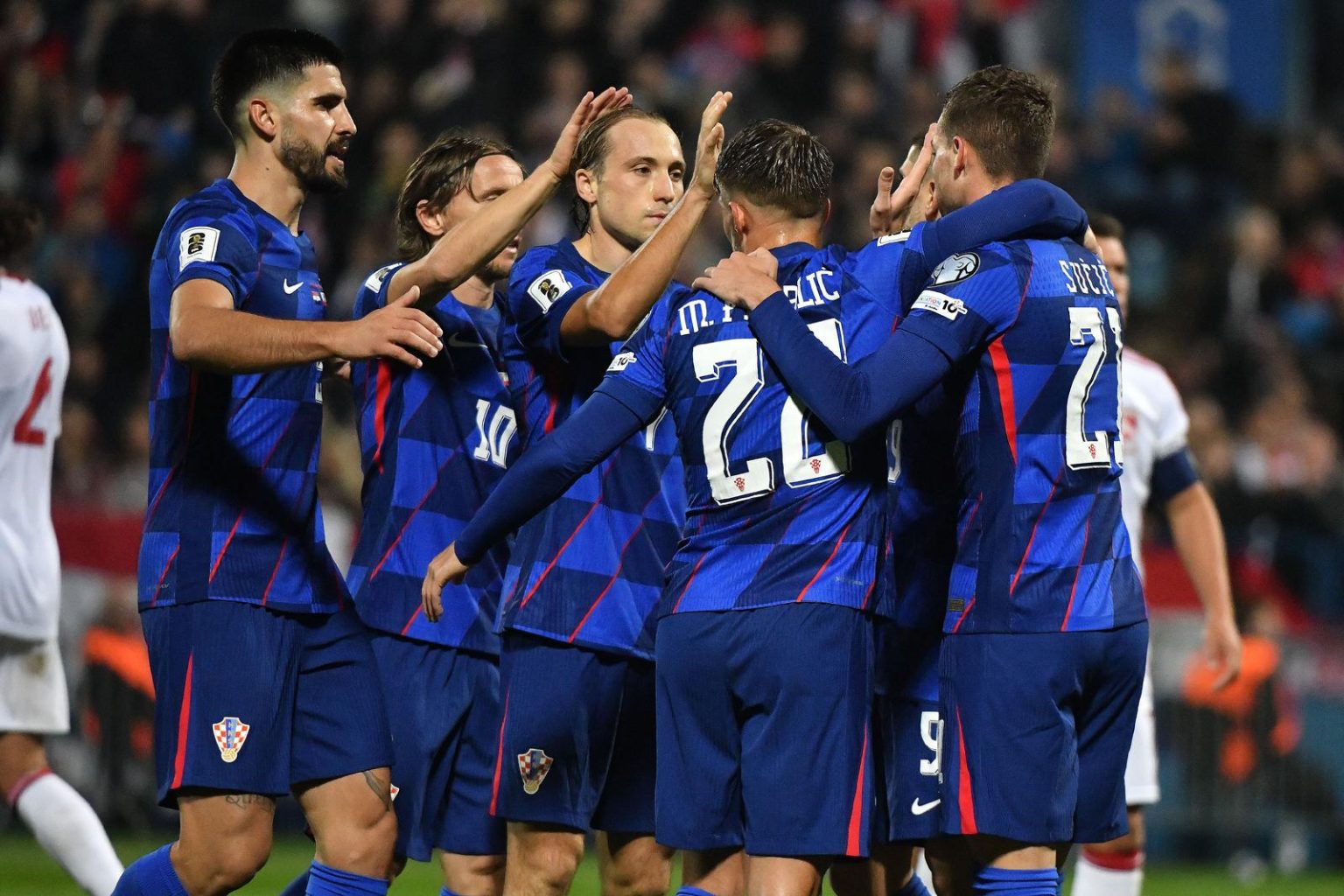 Loša vijest za Hrvatsku: FIFA mijenja pravilo uoči ždrijeba za SP