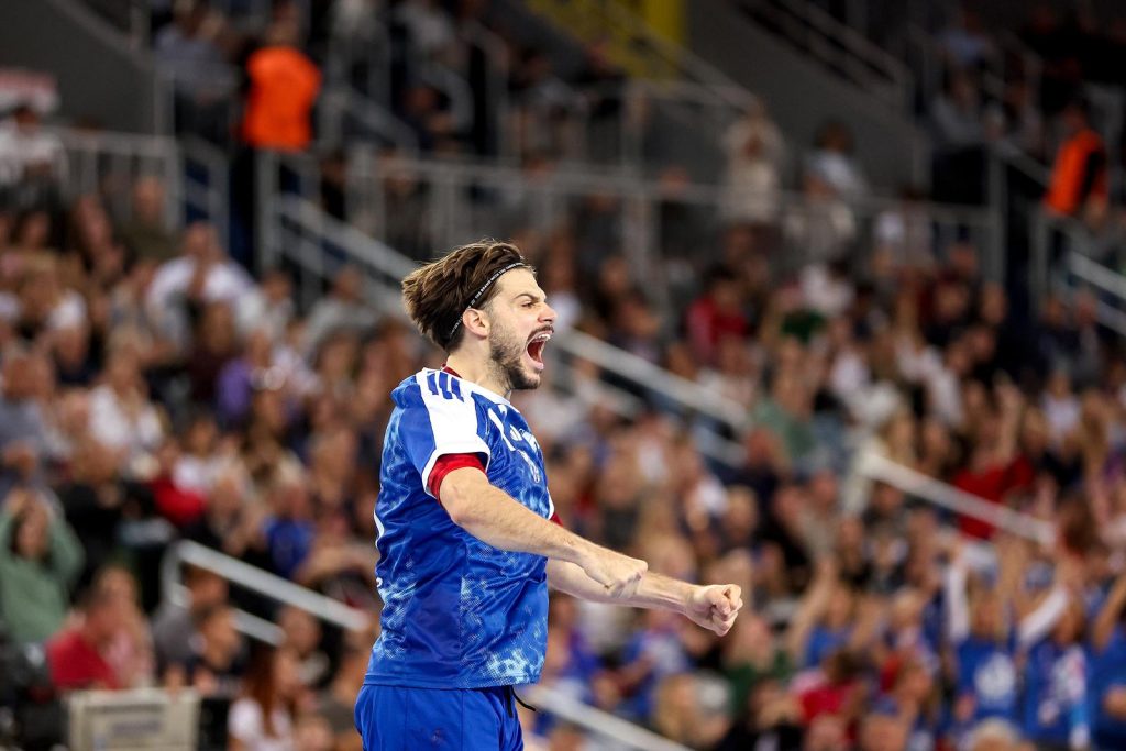 Glavaš: Svjesni smo kvalitete Magdeburga, ali vjerujemo da možemo pobijediti