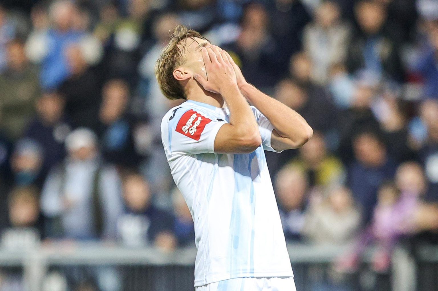 Fruk: Ne znam jesmo li i zaslužili više od boda