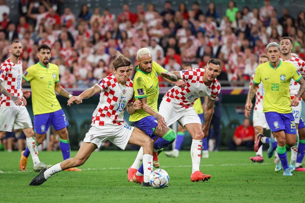 Brazil želi ugostiti Hrvatsku u Orlandu