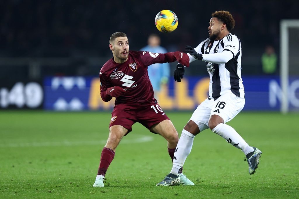 Serie A na TV Arena Sport: Derby della Mole u Torinu, Milan gost Parme