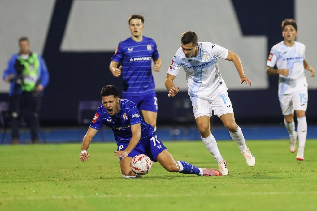 ‘Dan D’ za europske ambicije Dinama i Rijeke