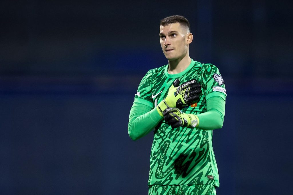 Livaković postigao dogovor s vodstvom Dinama