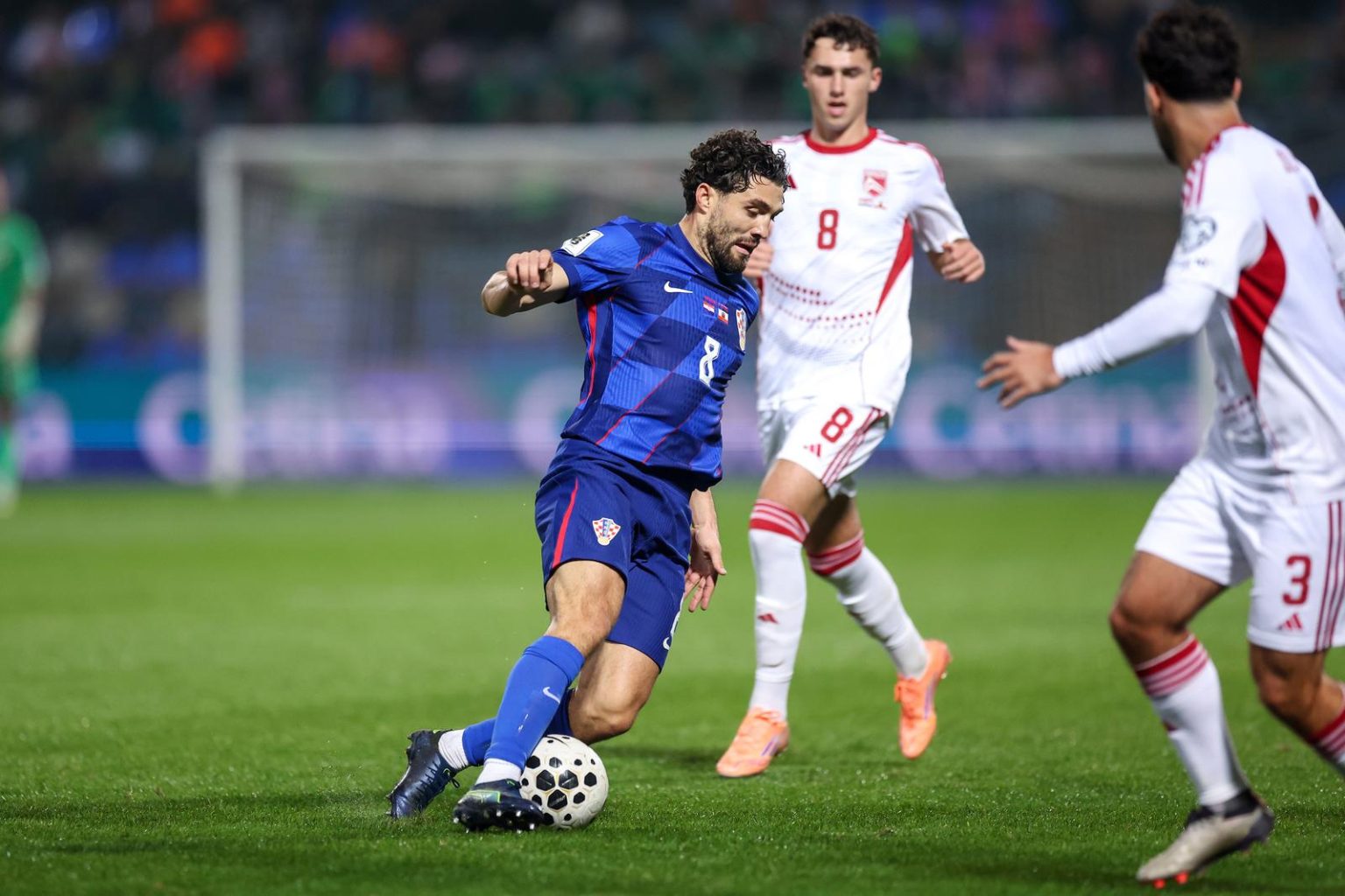 Za derbi protiv Engleske hrvatskim navijačima pripast će više od 5.000 ulaznica