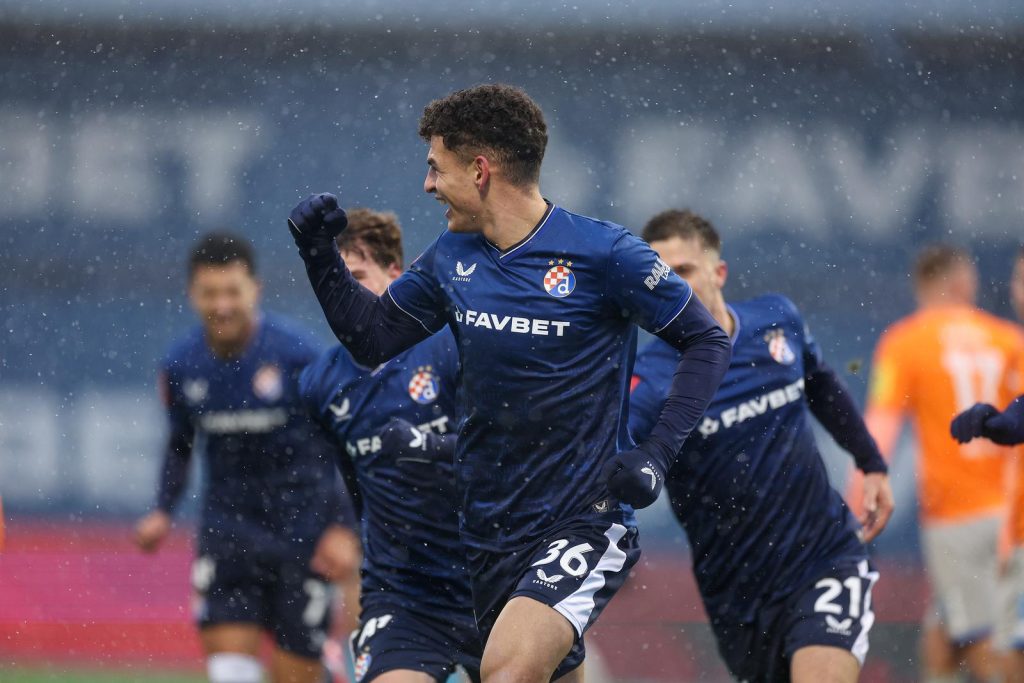 Dinamu dolaze ponude za Domingueza