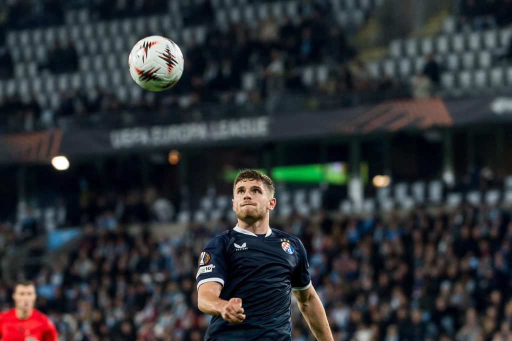 Di Marzio: Inter u Dinamu pronašao zamjenu za Dumfriesa