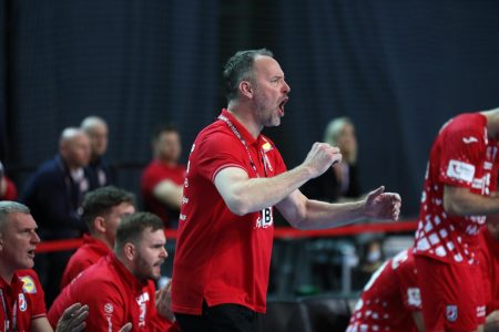 Sigurdsson: Bilo je grešaka, ali karakter i borbenost su na razini