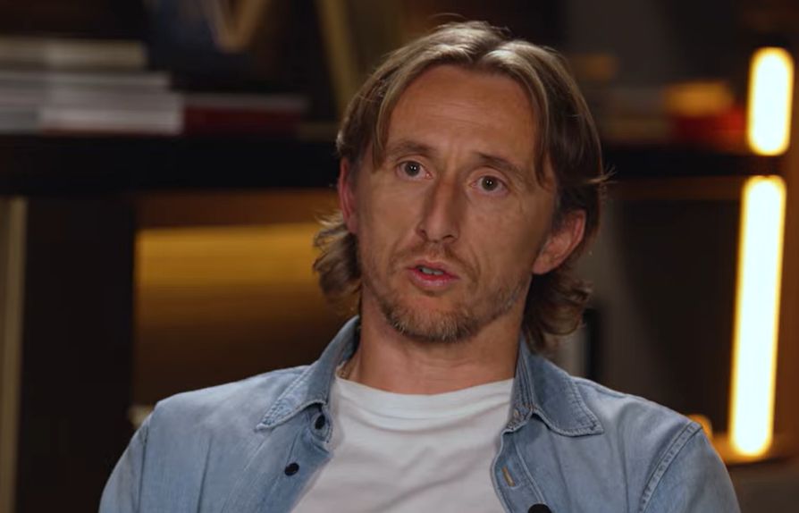 Luka Modrić otkrio koji mu je najteži trenutak u karijeri