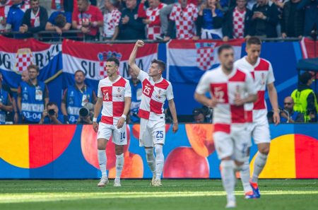 Ivan Perišić čelnicima PSV-a preporučio reprezentativca Hrvatske