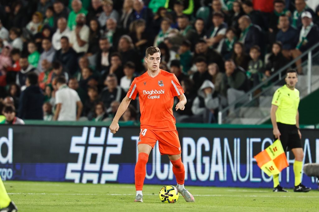 Dva kluba iz Lige prvaka raspituju se za Luku Sučića