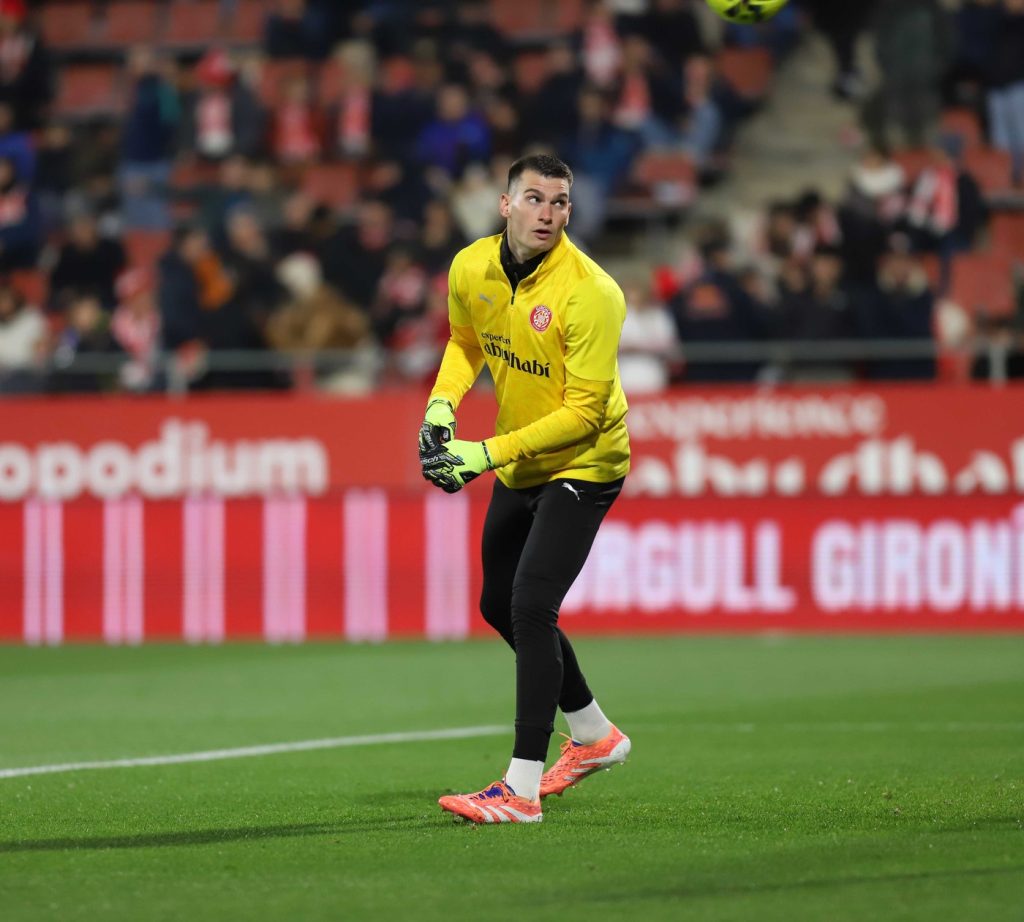 Livaković odbio ponudu iz Serie A