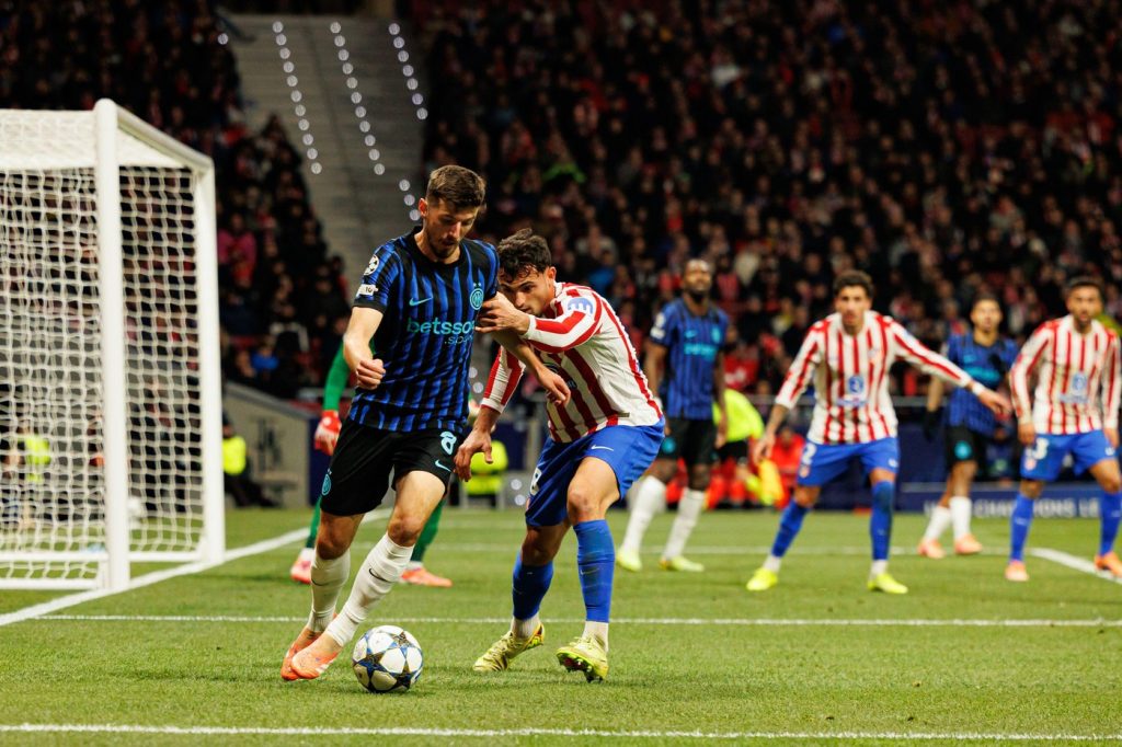 Liga prvaka na TV Arena Sport: Inter i Sučić dočekuju Liverpool na Meazzi