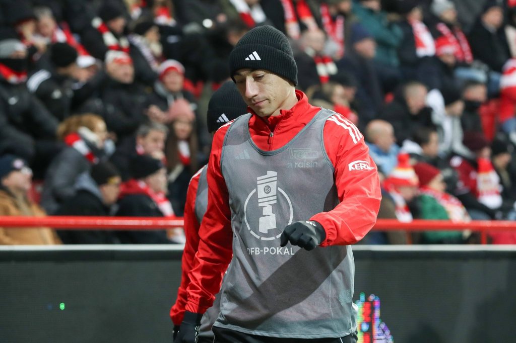 Rijeka želi dovesti napadača iz Bundeslige