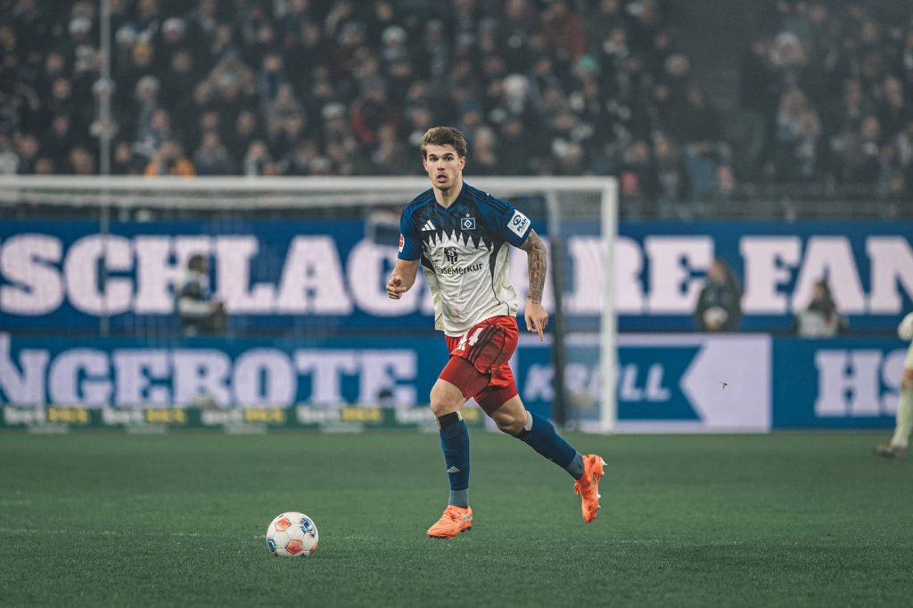 Tottenham odbio ponude za Vuškovića od velikih europskih klubova