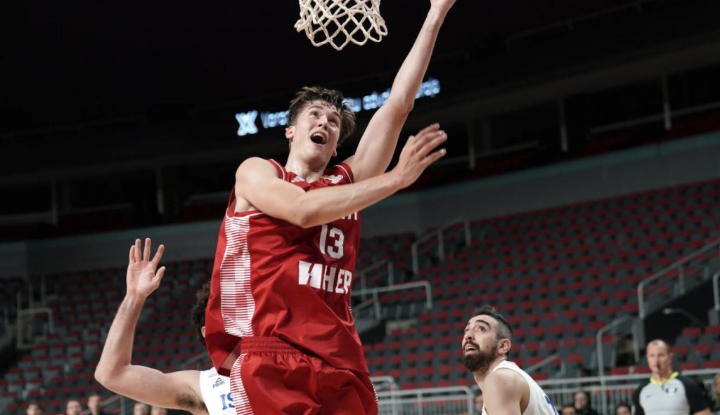 Ružić: O ovome sam sanjao otkad sam bio mali