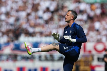 Lučić: Moje brojke ne zaslužuju način odlaska kakav sam imao