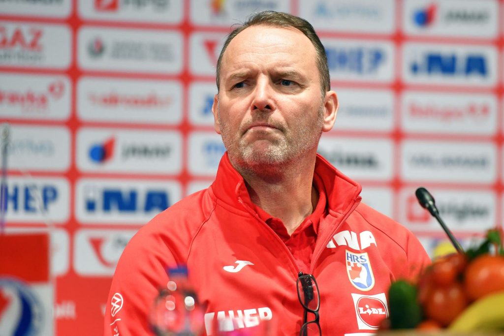 Sigurdsson: Razočaran sam rezultatom, mogli smo vidjeli puno naših grešaka