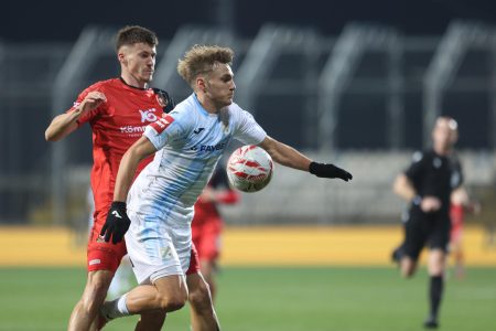 Toni Fruk bi mogao otići na neočekivanu destinaciju