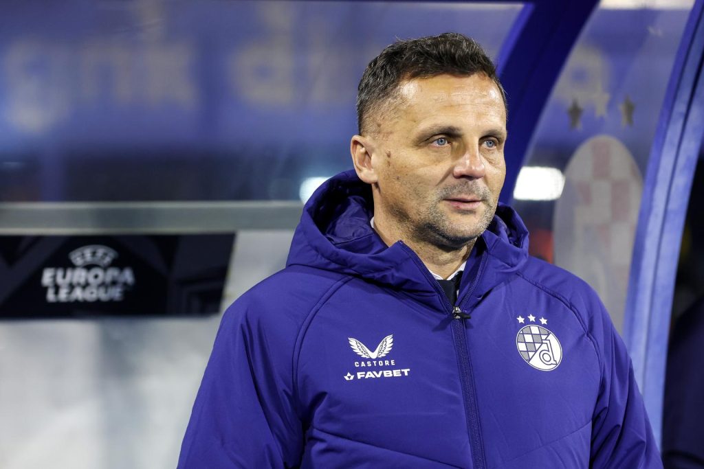 Kovačević: Idemo sad u Dansku osigurati bod i prolazak dalje