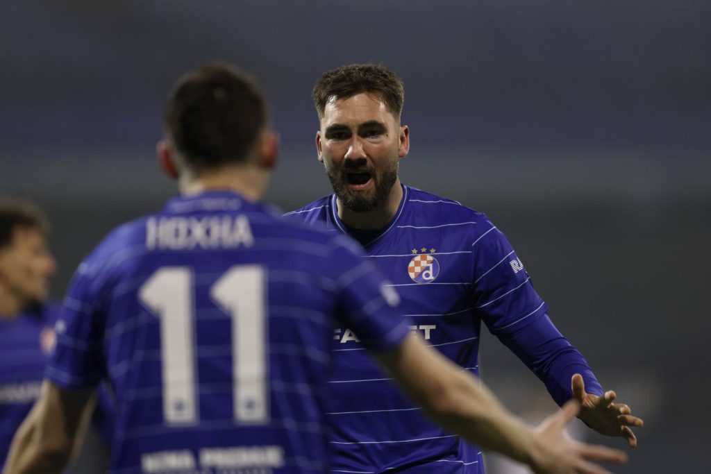 Europska liga: Dinamo bi imao veliki peh da ne prođe u nokaut-fazu, čak i ako večeras izgubi
