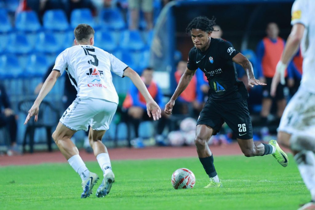 Dinamo dogovorio prvi transfer ove zime