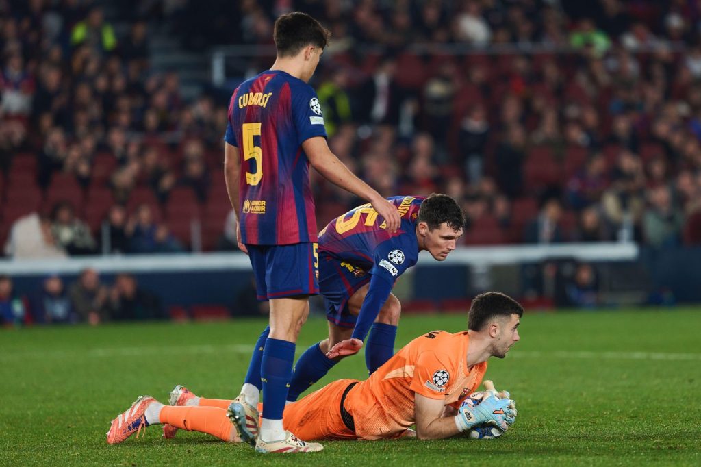 La Liga na TV Arena Sport: Užarena atmosfera pred derbi u Barceloni