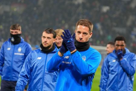 Serie A na TV Arena Sport: Dvoboj Vatrenih u Bergamu