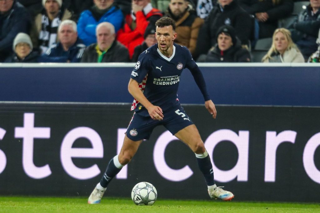 Ivan Perišić sve bliže povratku u bivši klub