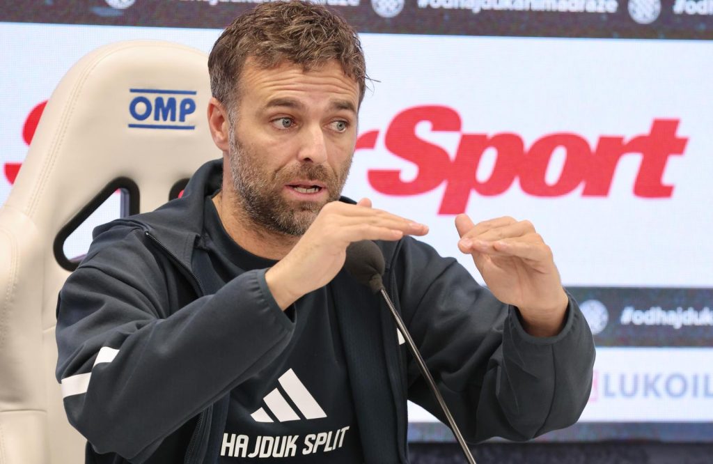 Garcia: Prodali smo igrača za 4,7 milijuna eura kojeg prije tri mjeseca nitko nije znao