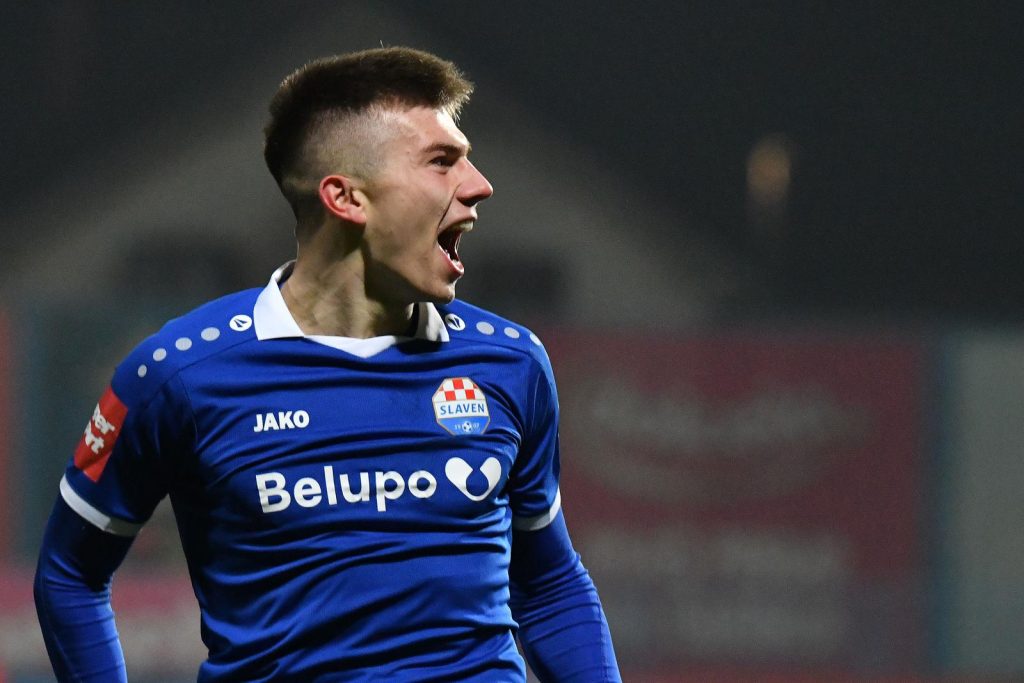 Dogovoren transfer Adriana Jagušića