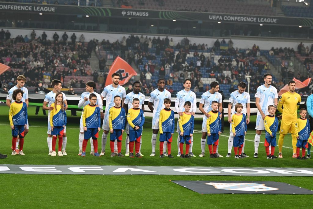 Rijeka na Cipru igra prvu utakmicu play-offa Konferencijske lige