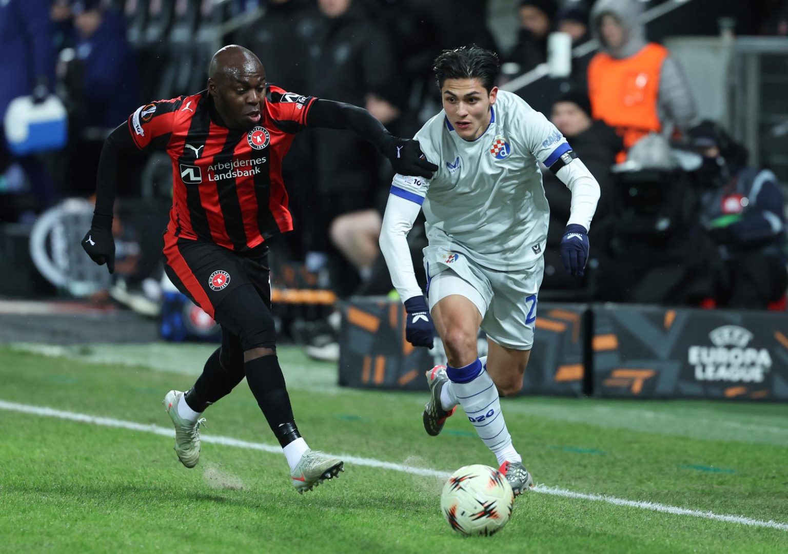 Dinamo protiv Genka: U Maksimiru su ‘padale’ i puno bolje momčadi