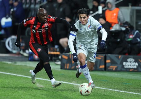 Dinamo protiv Genka: U Maksimiru su ‘padale’ i puno bolje momčadi