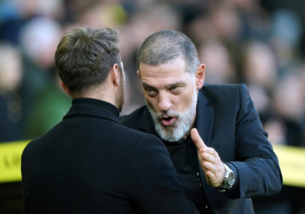 Slaven Bilić među kandidatima za klupu Blackburn Roversa