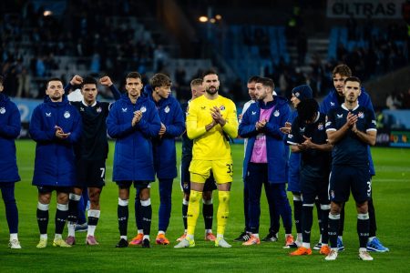 Dinamo bi mogao kompletirati novi izlazni transfer