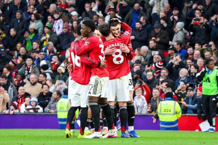 Premier League na TV Arena Sport: Manchester United dočekuje Tottenham