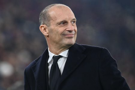 Allegri: Sretan sam što imam dva igrača poput Rabiota i Modrića