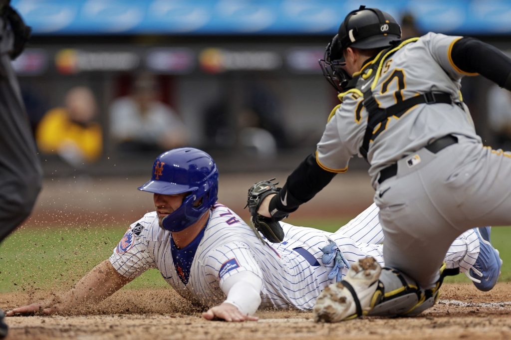 MLB: Metsi otvaraju sezonu protiv Piratesa