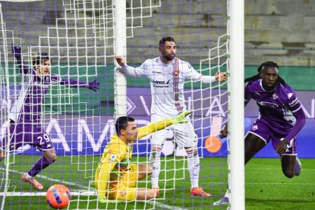 Cremonese i Fiorentina u izravnoj bitci za ostanak