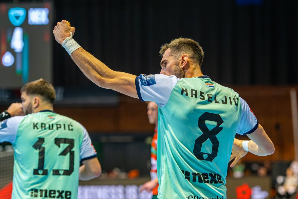 Košarka, rukomet, vaterpolo: Tjedan sportskih uzbuđenja na Areni