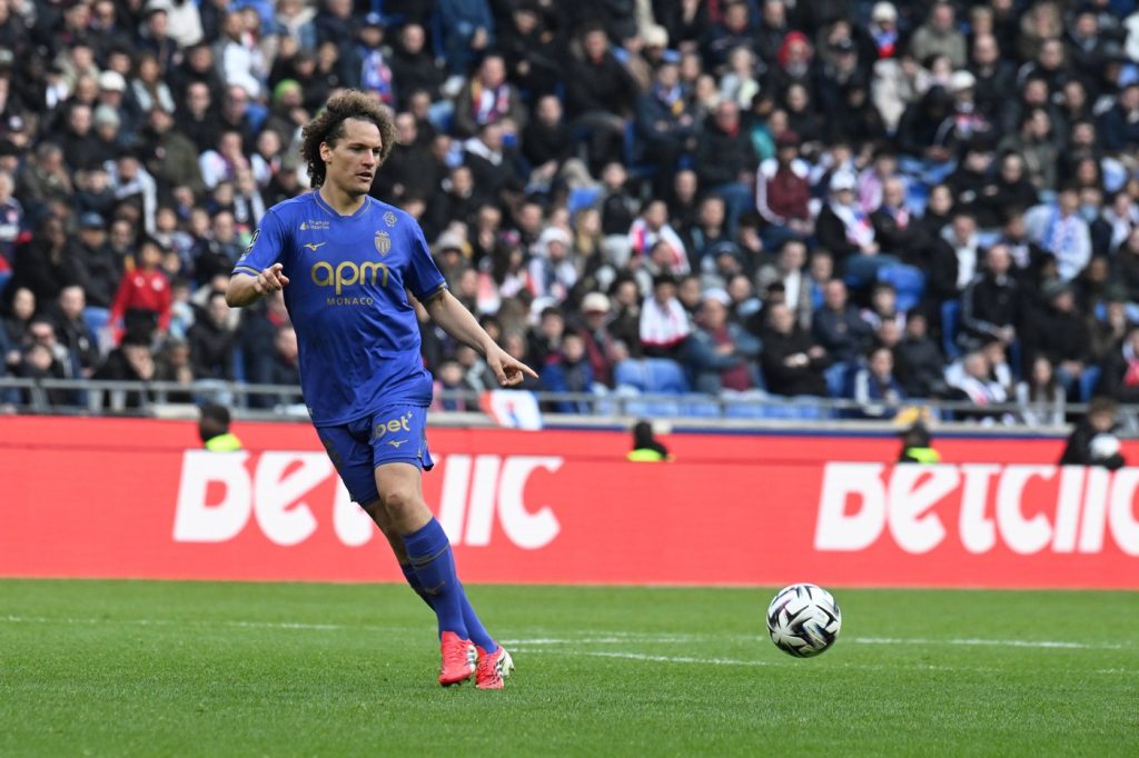 Monaco i Marseille u derbiju koji može promijeniti poredak pri vrhu