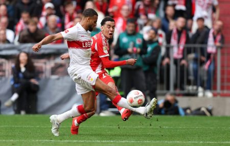 Bayern i Stuttgart igraju finale njemačkog kupa