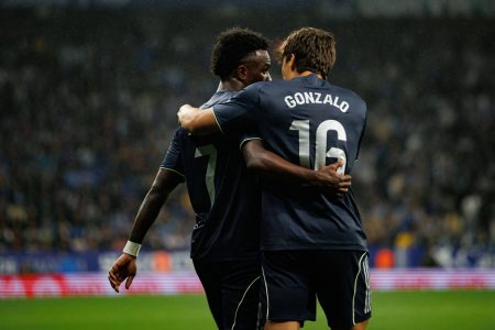 Vikend derbija: El Clásico u fokusu