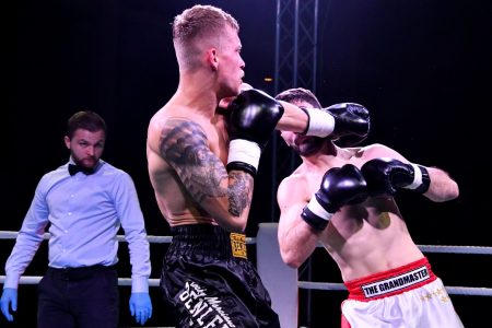 Arena Golden Fight 13 donosi borilački spektakl u Zaprešiću